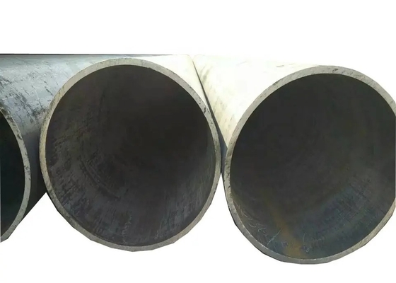 Outer Diameter 219mm-3048mm Spiral Steel Pipe  Sch 40 Carbon Steel Pipe