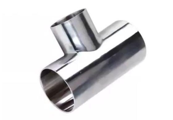 Seamless Copper Pipe Fittings 1/2 to 48 Inch NB for Industrial Use