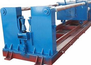 Asme 45 Degree Sch40 33.4mm Elbow Making Machine