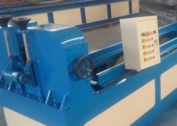Asme 45 Degree Sch40 33.4mm Elbow Making Machine