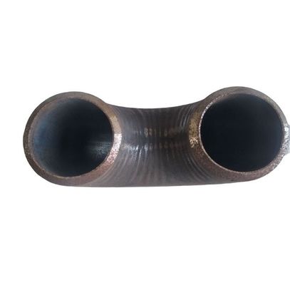 B16.9 ASME 1.5d CE Forged Elbow Seamless Pipe Fittings