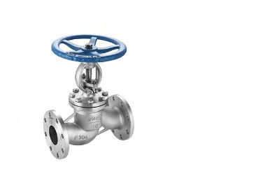 Dn15-Dn300 Ductile Iron Globe Valve Industrial Control Valves