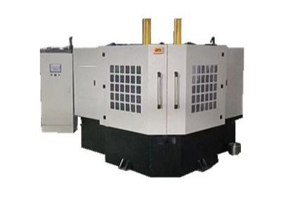 2kw Double End Pipe Fitting Beveling Machine ความแม่นยำสูง