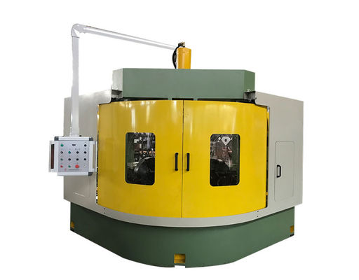 ประหยัดพลังงานเครื่องลบมุมท่ออัตโนมัติ Ce โหมดการทำงานหลาย